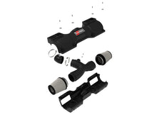 Load image into Gallery viewer, aFe Magnum Force Stage-2Si Cold Air Intake System w/PDS Filter 09-12 Porsche 911 Carrera(997)H6-3.6L