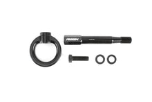 Load image into Gallery viewer, Perrin 18-21 WRX/STI / 13-20 BRZ / 17-20 Toyota 86 Front Tow Hook Kit - Flat Black