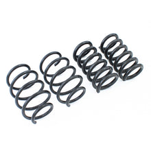 Load image into Gallery viewer, Cobb Diamond Black Sport Springs - Ford Mustang EcoBoost 2015-2023