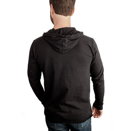 Cobb Tuning Logo Light Weight Hoodie - Small