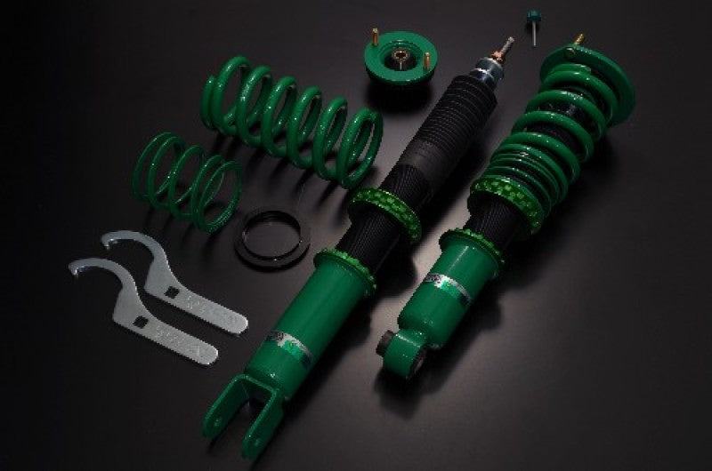 Tein 89-94 Nissan Skyline GT-R (BNR32) Mono Racing Coilovers