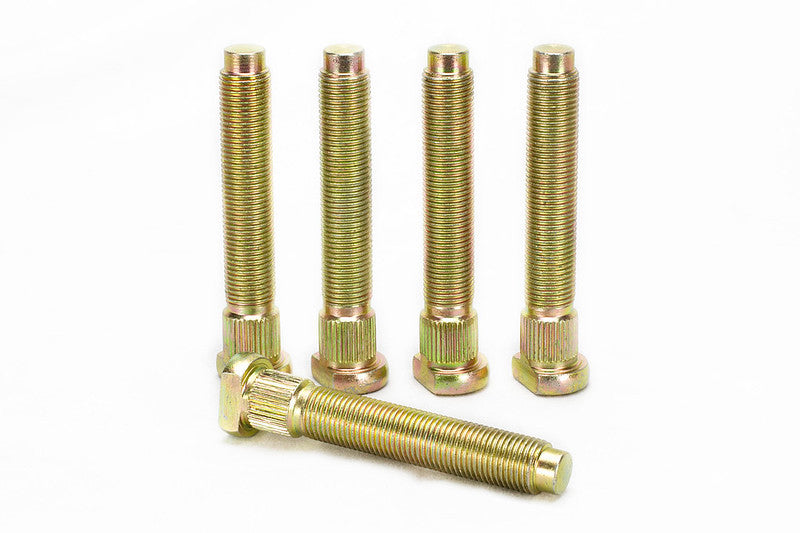 Wheel Mate 90mm Single Extended Wheel Stud 12x1.5mm