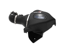 Load image into Gallery viewer, aFe Momentum GT Pro 5R Cold Air Intake System 16-19 Cadillac CTS-V 6.2L SC