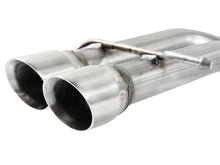 Load image into Gallery viewer, aFe MACHForce XP Exhaust Cat-Back SS-304 09-12 Audi A4 (B8) L4 2.0L (t)