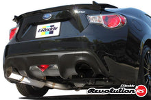 Load image into Gallery viewer, GReddy Revolution RS Race Catback Exhaust - Subaru BRZ 2013-2016 / Scion FR-S 2013-2016