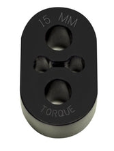 Load image into Gallery viewer, Torque Solution 15MM Exhaust Mount [Standard Length] - Most Subaru Models 1993-2007