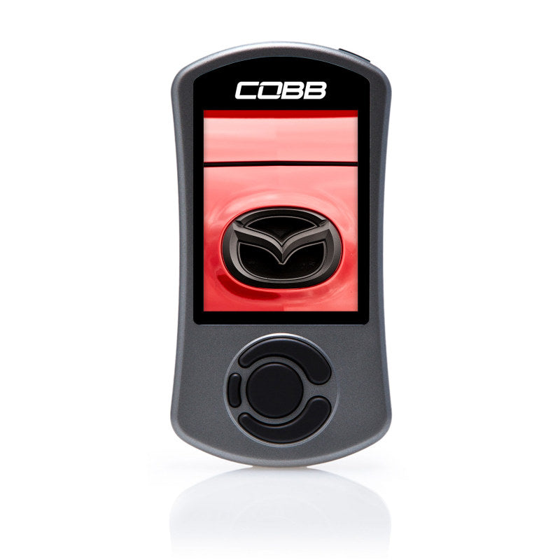 Cobb AccessPORT V3 (AP3-MAZ-002) - Mazda Mazdaspeed 3 2007-2013 / Mazdaspeed 6 2006-2007