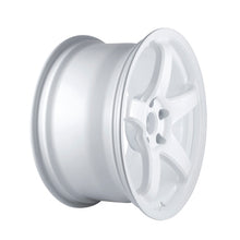 Load image into Gallery viewer, Enkei PF05 18&quot; White Pearl Wheel 5x114.3