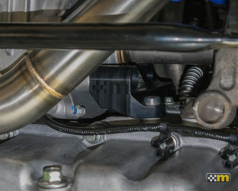 mountune PTU Brace Upgrade 2016 Focus RS