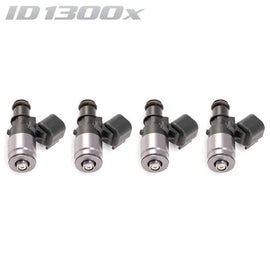 Injector Dynamics 1300cc Fuel Injectors - Subaru BRZ 2013-2020 / Scion FR-S 2013-2016