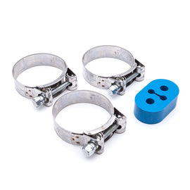 Cobb Cat-Back Exhaust Hardware Kit - VW GTI (MK7 / MK7.5) 2015-2021