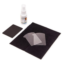 Load image into Gallery viewer, Cobb AccessPORT V3 Anitglare Protective Film and Cleaning Kit - Universal