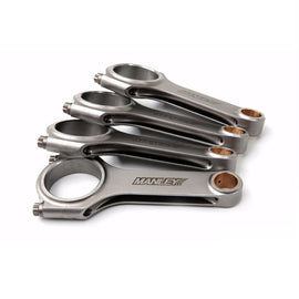 Manley H-Beam Connecting Rods - Subaru WRX 2002-2014 / STi 2004-2021