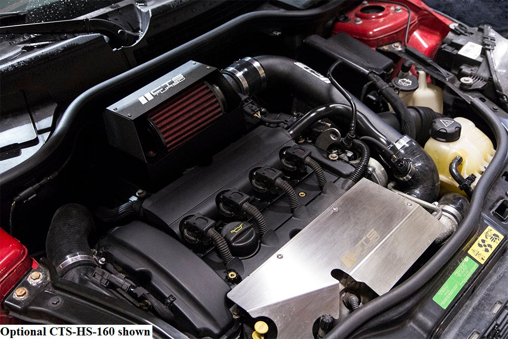 CTS Turbo Cold Air Intake Kit - R56 Mini Cooper S 2007-2013