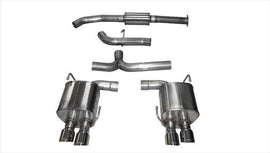 Corsa Performance 2015+ Subaru WRX/STI Sport CatBack Exhaust