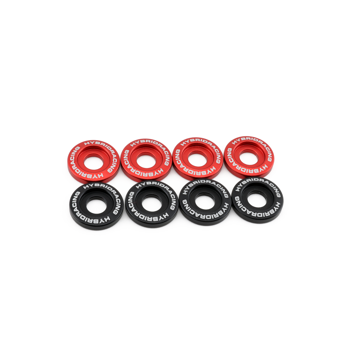 Kit Patterson Hybrid Racing M6X1.0 Accessory Hardware Kit – Patterson Performance Parts