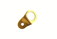Load image into Gallery viewer, Torque Solution Radiator Mount (Gold) : Mitsubishi Evolution 7/8/9