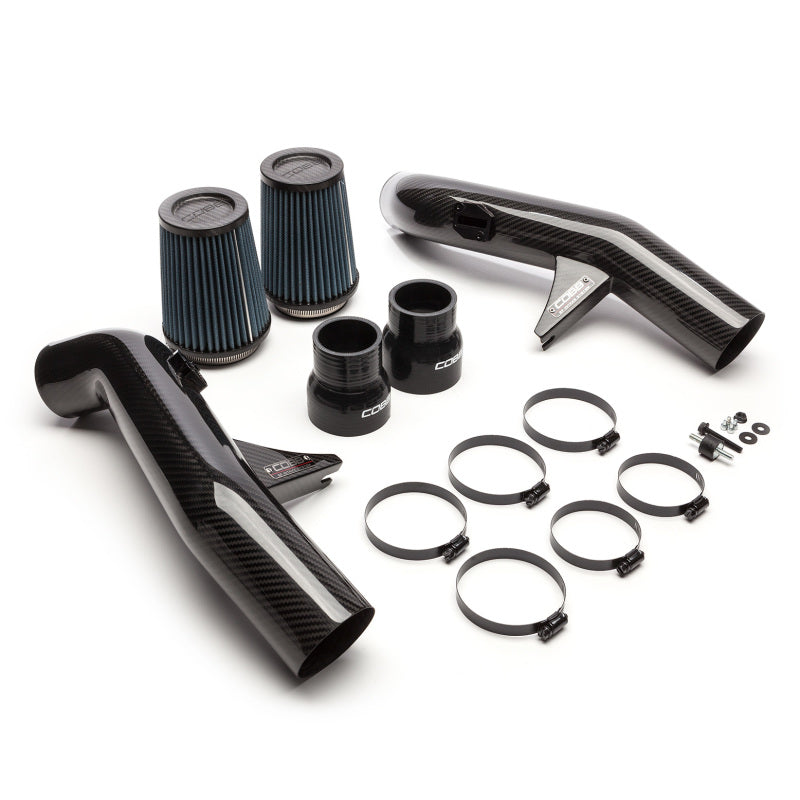 Cobb Redline Carbon Fiber Big SF Intake System - Nissan GT-R 2009-2018