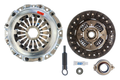 Exedy Stage 1 Organic Disc Clutch Kit - Subaru WRX 2002-2005 / Forester XT 2004-2005 (+Multiple Fitments)