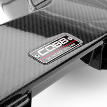 Load image into Gallery viewer, Cobb Redline Carbon Fiber Intake System (Gloss Finish) - Audi A3 &amp; S3 2015-2020 / GTI 2015-2021 / Golf R 2015-2019 / GLI 2019-2021