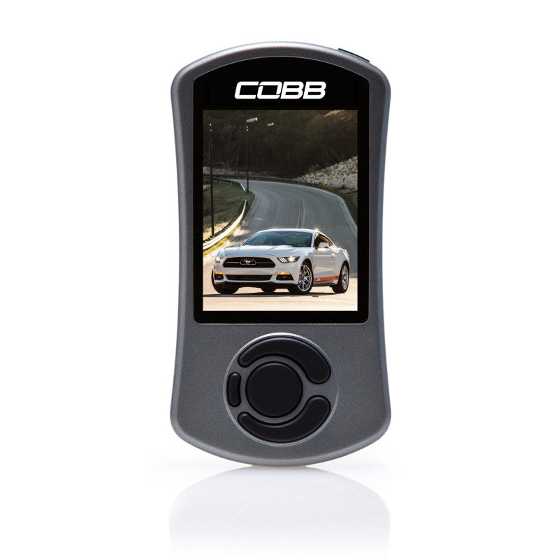 Cobb AccessPORT V3 (AP3-FOR-003) - Ford Mustang EcoBoost 2015-2023