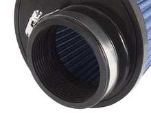 Load image into Gallery viewer, aFe Magnum FLOW Pro 5R Universal Air Filter 3in F (offset) x 6in B x 4-3/4in T x 8in H