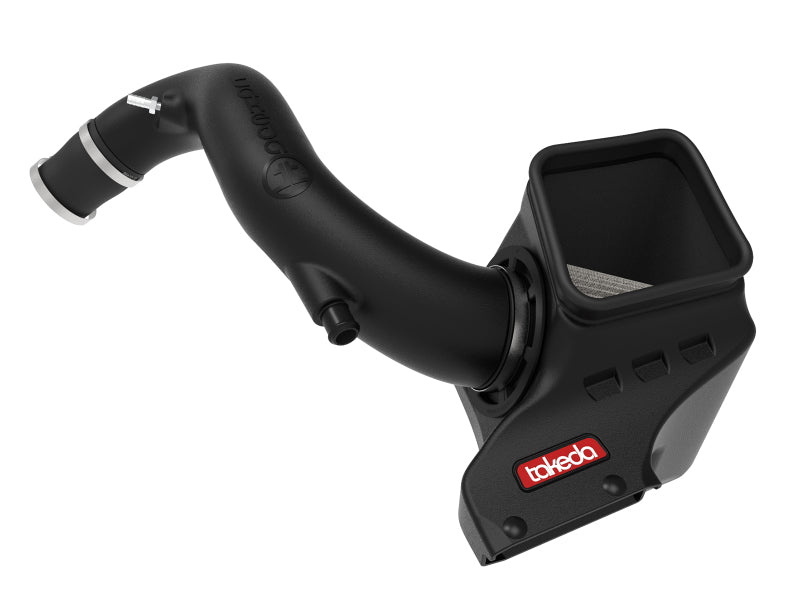 aFe Takeda Stage-2 Cold Air Intake System w/ Pro DRY S Filter - Hyundai Elantra Sport 2017-2020 / Veloster Turbo 2019-2021 / Kia Forte GT 2020-2023