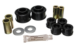 Energy Suspension Front Control Arm Bushing Set - Subaru WRX 2008-2014 (+Multiple Fitments)