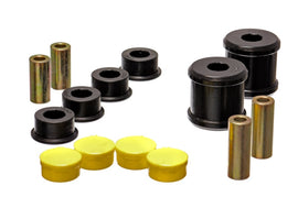 Energy Suspension Rear Trailing Arm Bushing Set - Subaru Impreza WRX / STi 2002-2007