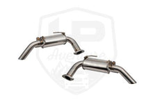 Load image into Gallery viewer, LP Aventure 2020+ Subaru Outback XT Axle Back Exhaust