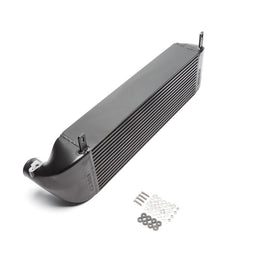 Cobb Front Mount Intercooler (Black) - Ford Focus RS 2016-2018