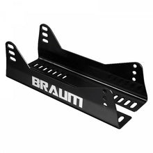Load image into Gallery viewer, Braum Racing Offset Universal Side Mounts