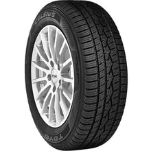 Load image into Gallery viewer, Toyo Celsius Tire - 245/40R18 97V