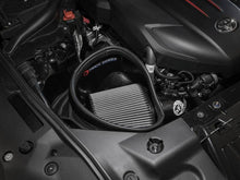 Load image into Gallery viewer, aFe 20-21 BMW Z4 M40i (G29) L6-3L (t) B58 Track Series Carbon Fiber Intake System w/Pro DRY S Filter