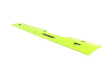 Perrin Neon Yellow Radiator Shroud - Subaru WRX / STi 2002-2007