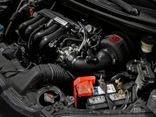 Load image into Gallery viewer, aFe Takeda Momentum Pro DRY S Cold Air Intake System 15-18 Honda Fit I4-1.5L