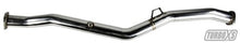 Load image into Gallery viewer, Turbo XS M/T Catted Front Pipe - Subaru WRX 2015-2021
