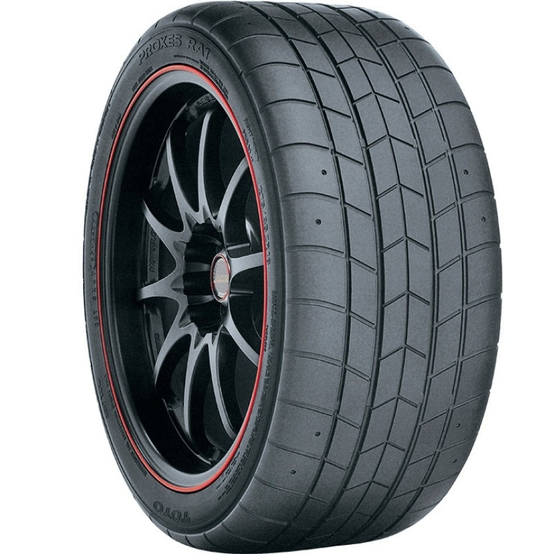 Toyo Proxes RA1 Tire - 255/50ZR16