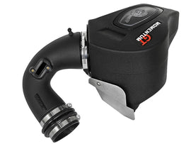 aFe POWER Momentum GT Pro Dry S Air Intake System - Various BMW B46 2.0T Models 2017-2021