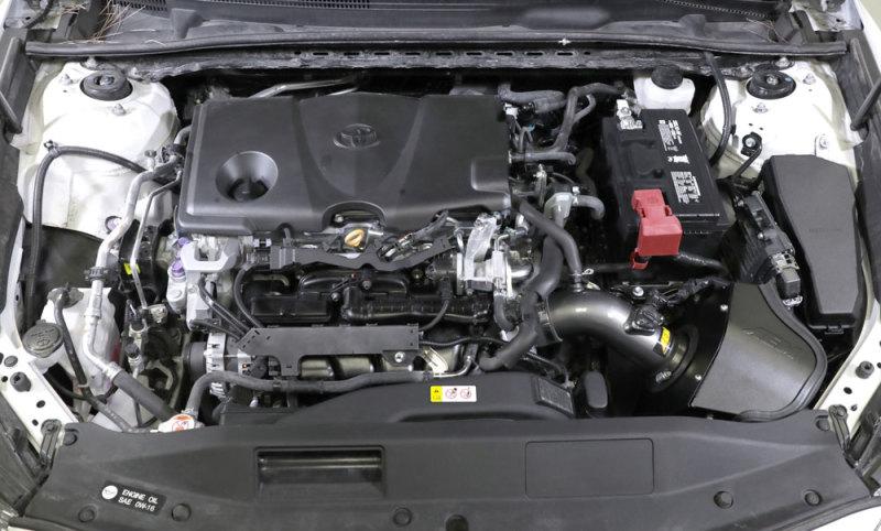 AEM 2018 C.A.S. Cold Air Intake - Toyota Camry 2.5L L4