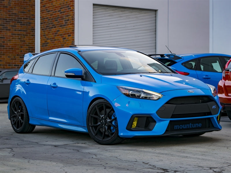mountune Sport Spring Set 16-17 Ford Focus RS