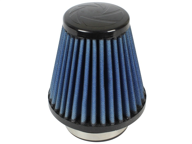 aFe MagnumFLOW Air Filters UCO P5R A/F P5R 2-7/8F x 5B x 3-1/2T x 5H