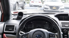 Load image into Gallery viewer, SMY Modular Defroster Gauge Pod - Subaru WRX / STi 2015-2021 (+Multiple Fitments)