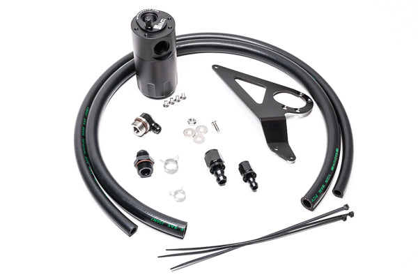Radium Fluid Lock Catch Can Kit - Subaru BRZ 2013-2020 / Scion FR-S 2013-2016 / Toyota 86 2017-2020