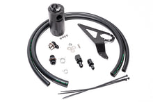 Load image into Gallery viewer, Radium Fluid Lock Catch Can Kit - Subaru BRZ 2013-2020 / Scion FR-S 2013-2016 / Toyota 86 2017-2020
