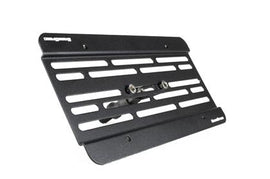 GrimmSpeed License Plate Relocation Kit -  Ford Focus RS 2016-2018