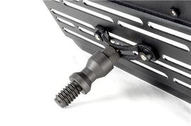 GrimmSpeed License Plate Relocation Kit -  Ford Focus RS 2016-2018