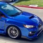 Move Over Racing 2015+ Subaru Wrx/ STI Bumper Kit- Anodized Latches