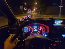 Load image into Gallery viewer, SMY Modular Defroster Gauge Pod - Subaru WRX / STi 2015-2021 (+Multiple Fitments)