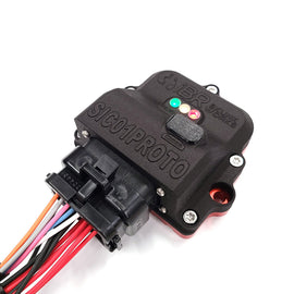 iBR Secondary Injector Controller - Subaru WRX 2015-2021